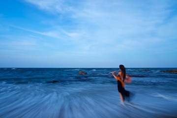 海之声