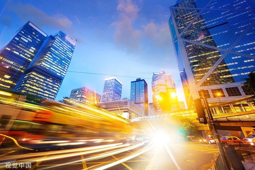 2019视觉中国上半年热销创意图片大盘点!