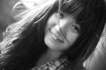 清纯农家妹