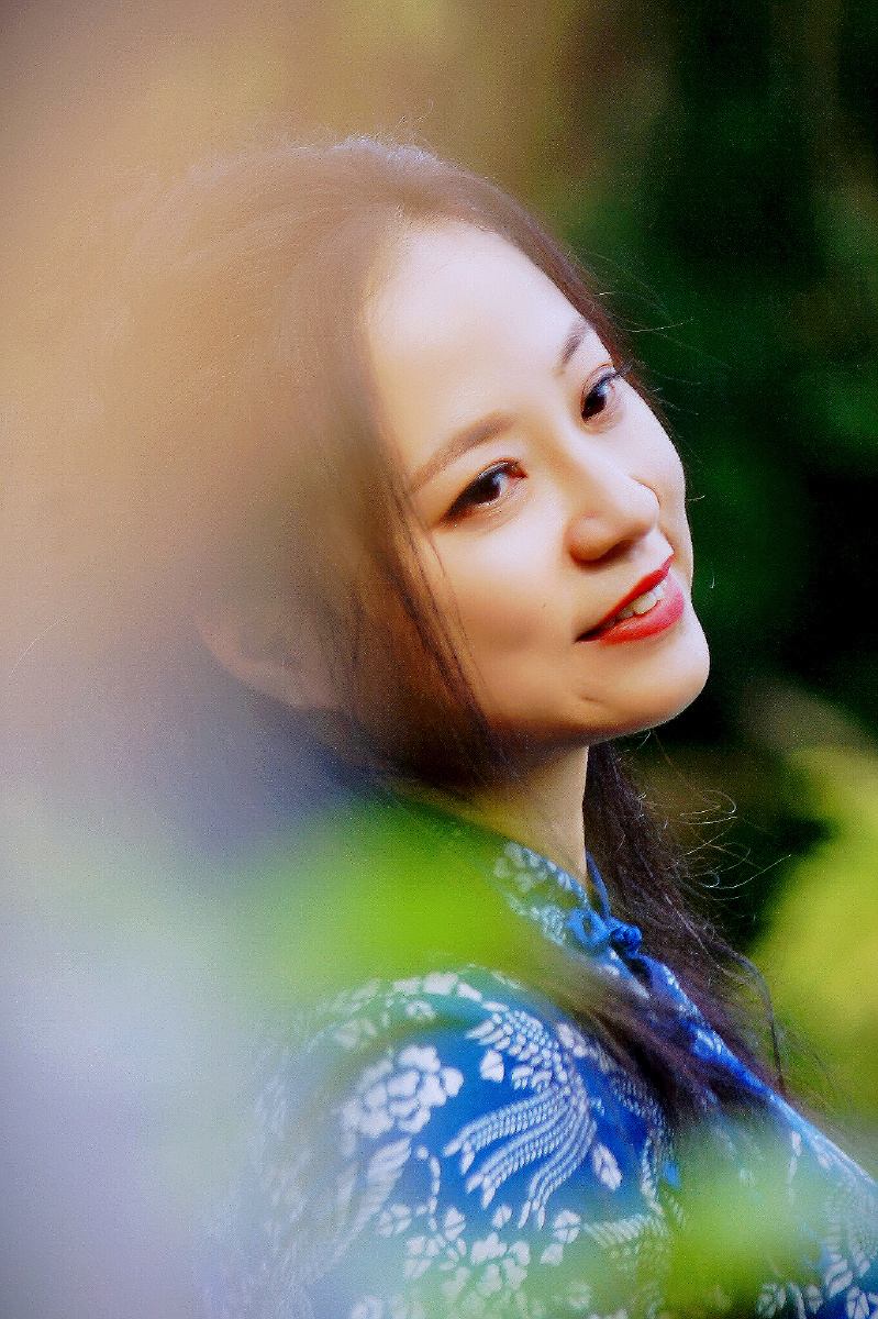 室外人像 - 摄影师153991800366902 - 图虫