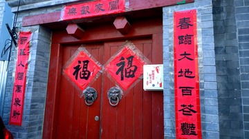 3月动物园拍的