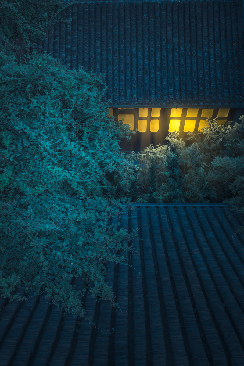 扬州汪氏小苑盐商古宅