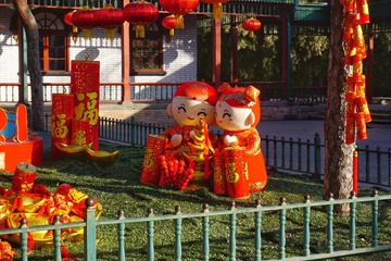 废弃的老音乐楼顶