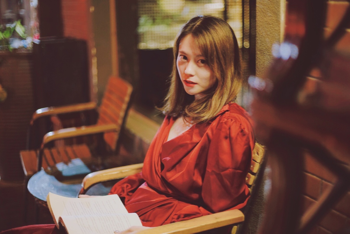 夜色- 赵悦含 - 图虫网 - 优质摄影师交流社区