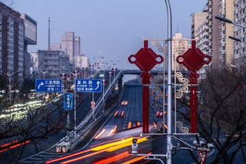 与外星人的一场偶遇