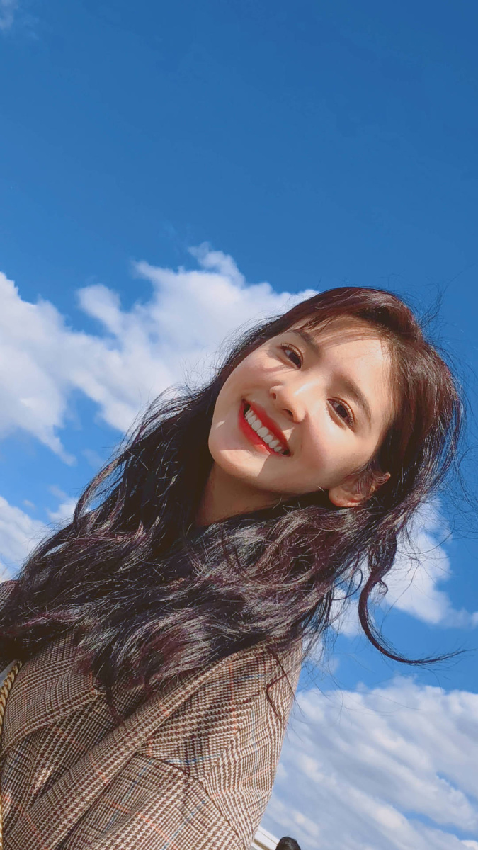 电影悲伤逆流成河里的顾森湘扮演者章若楠太美腻了吧