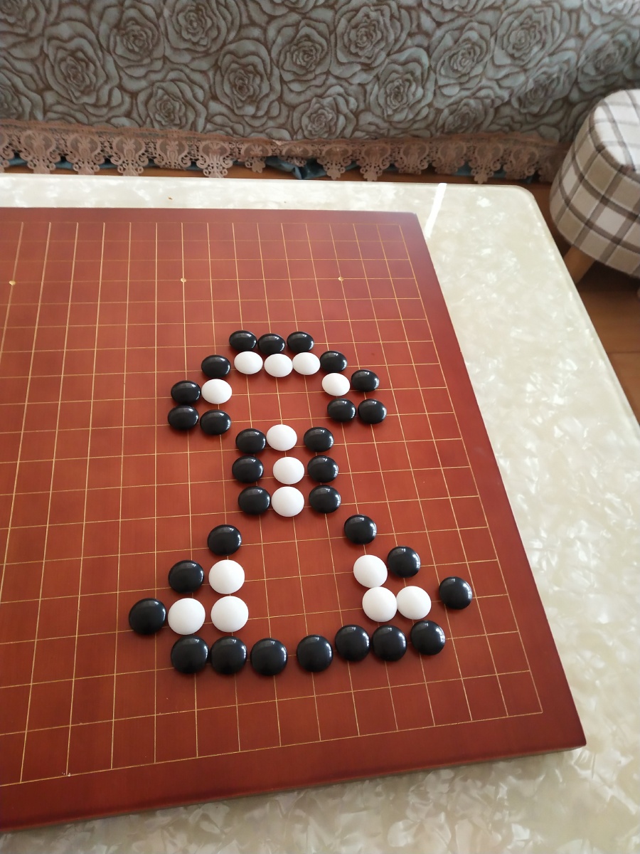 下象棋技巧我方黑棋怎么下