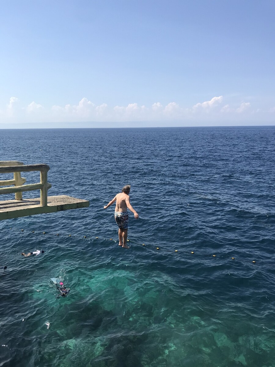 国内浮潜好地方