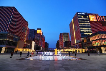 樱花