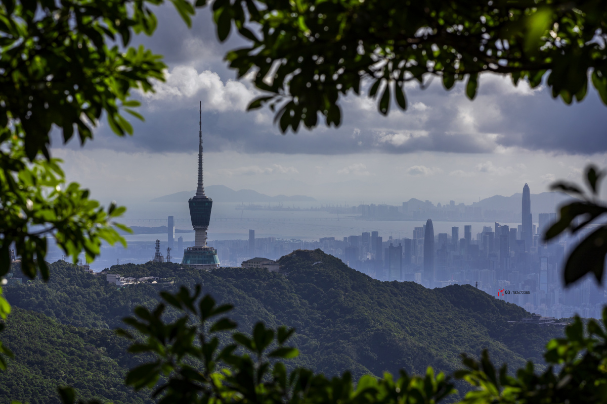 深圳电视塔