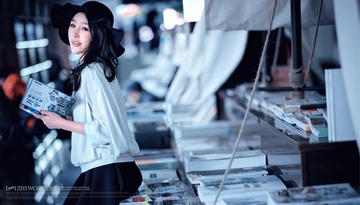 子意2014人像 (25)