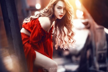 05.[ 丹妮 ] SONY ILCE-7+85ZE  F1.4 ISO125 EXPOSURE TIME-''640 PHOTOGRAPHER-ZIYI