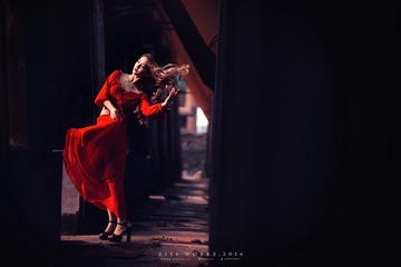 08.[ 丹妮 ] SONY ILCE-7+85ZE  F1.4 ISO125 EXPOSURE TIME-''8000 PHOTOGRAPHER-ZIYI