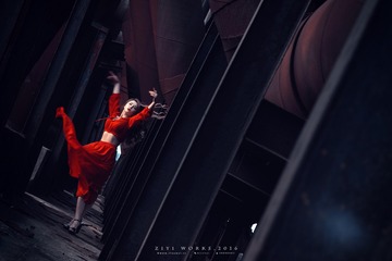 09.[ 丹妮 ] SONY ILCE-7+85ZE  F8 ISO55 EXPOSURE TIME-''60 PHOTOGRAPHER-ZIYI