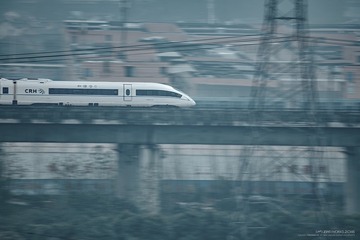 06.[ 城市边沿 ]Canon EOS 5DII+TAMRON SP 150-600 F6.3 ISO800 EXPOSURE TIME-''30 PHOTOGRAPHER-ZIYI