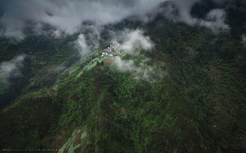 [ 竹筒坦 ] 17. 4mm F2.8  ''240  ISO100 PHOTOGRAPHER-ZIYI