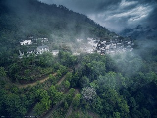 [ 竹筒坦 ] 08. 4mm F2.8  ''240  ISO100 PHOTOGRAPHER-ZIYI