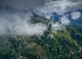 [ 竹筒坦 ] 12. 4mm F2.8  ''240  ISO100 PHOTOGRAPHER-ZIYI