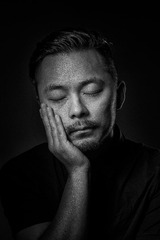 肖像1
