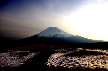 富士山4