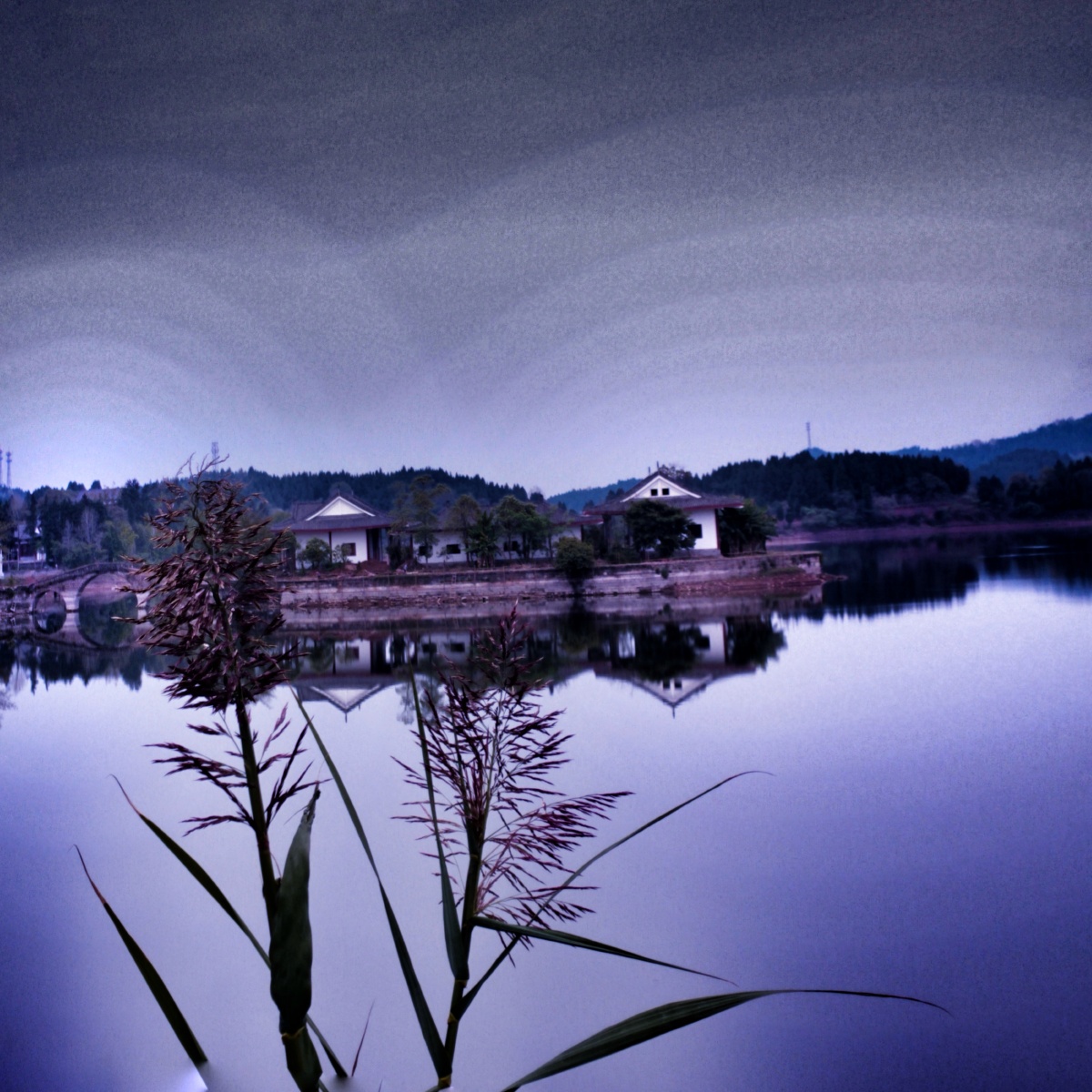 四川省,遂宁市,蓬溪县,赤城湖 - 阿斌乡村记 - 图虫