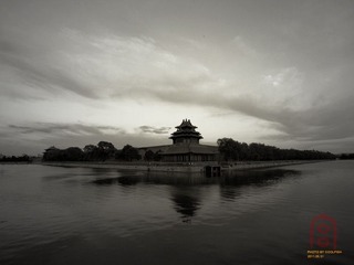 角楼
