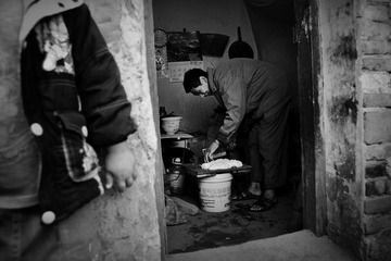 玉溪老屋