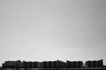 云龙村附近 2010