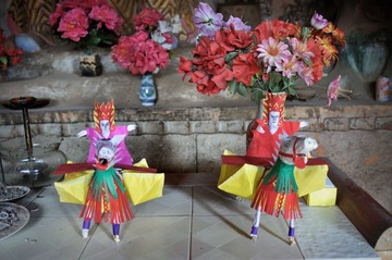 渔村 2011