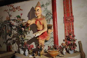 渔村 2011