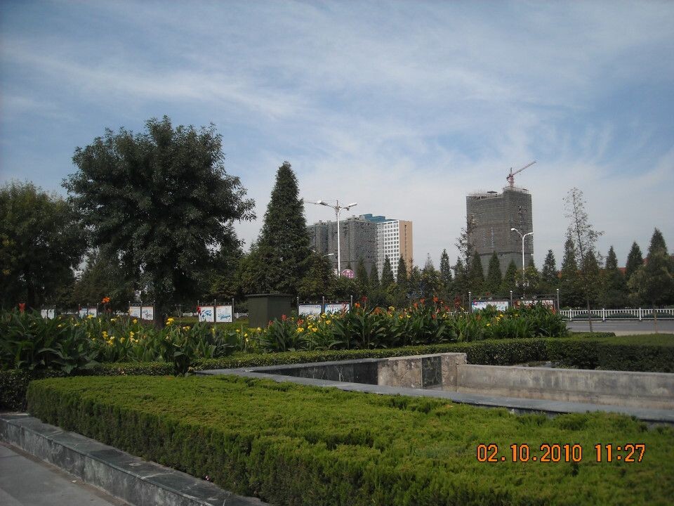 家乡<br />

