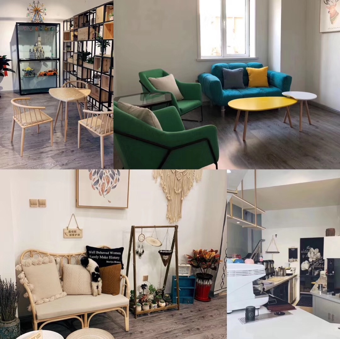 2023年装修风格流行趋势,简约风格极简风格掀起装修新潮