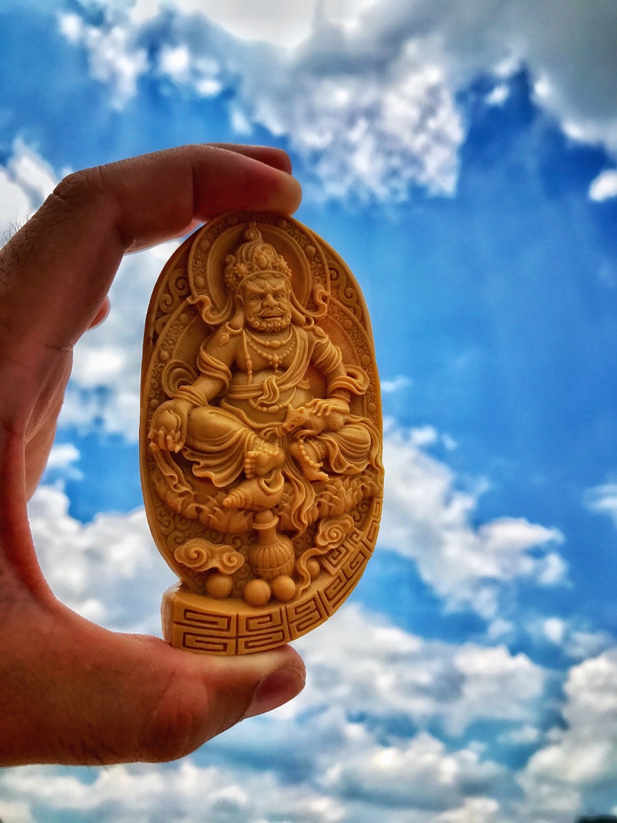 千里艺府工作室出品