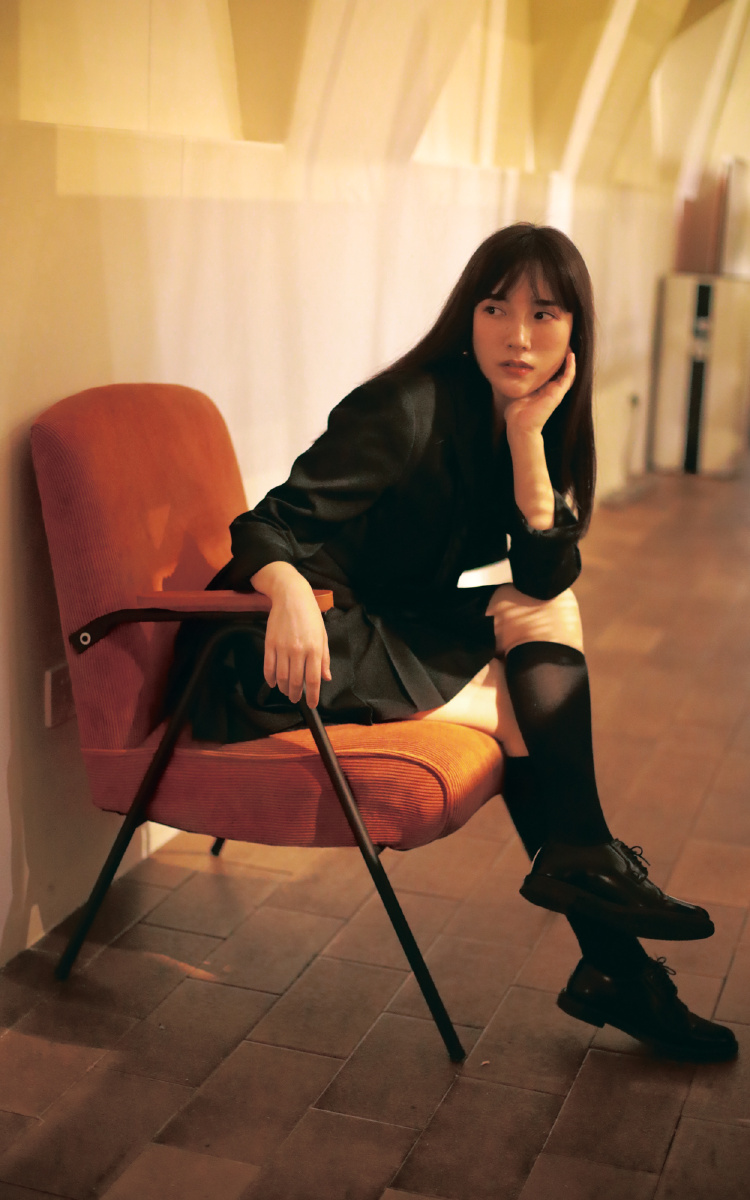 很久没发图了90 - 斯弥191 - 图虫