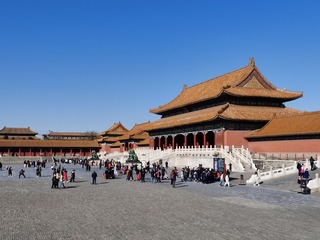 CPL下的芙蓉园