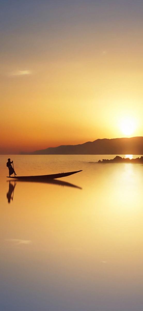 花一世界 一叶一追寻 一曲一场叹 一生为一人 - 精美图片分享 - 图虫