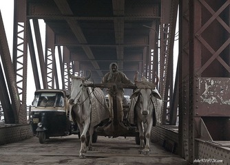 印度“战车”