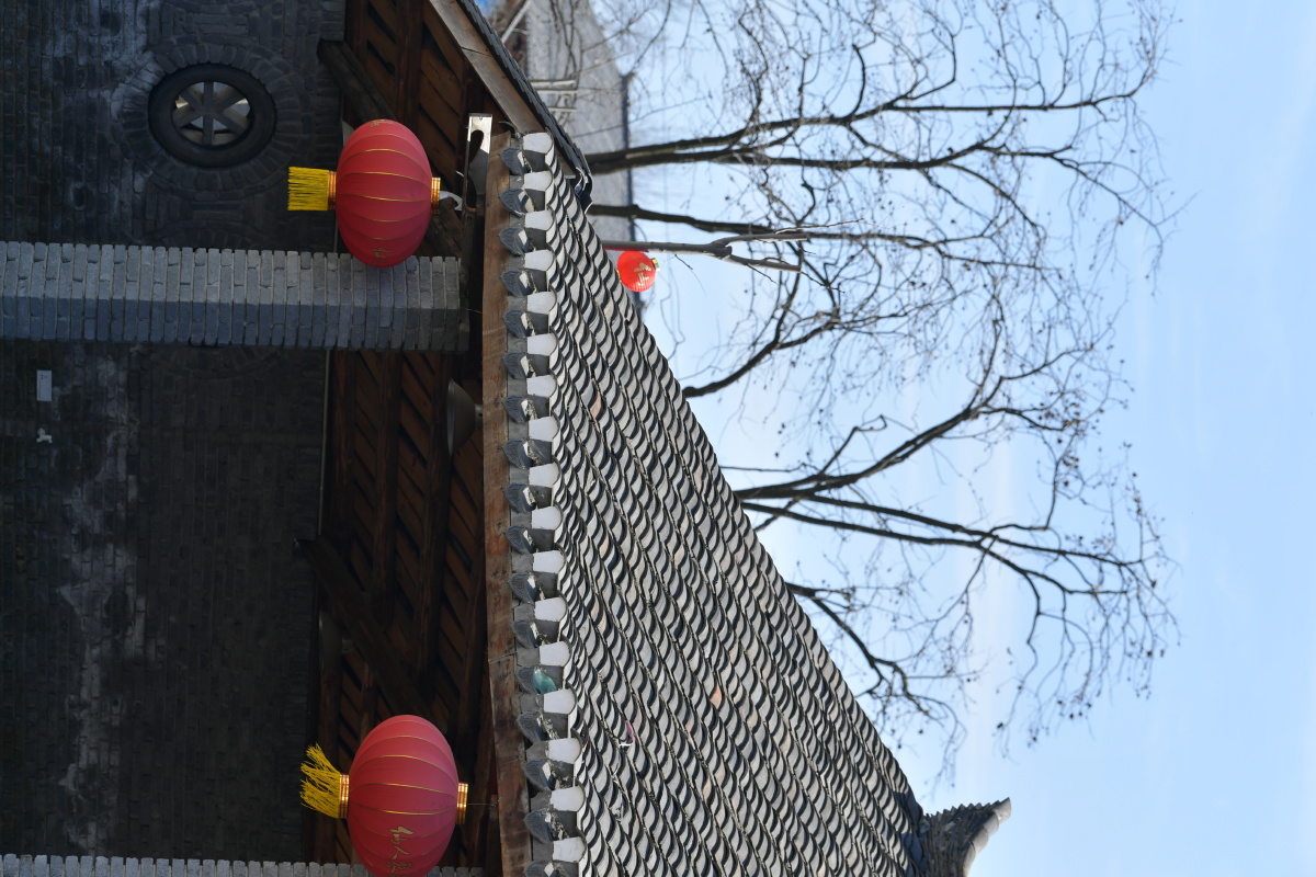 李家染坊村地处仙人渡镇东部总户数138户总人口521人全村总面积269