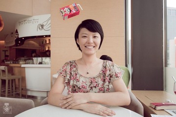 旺仔，莫调皮