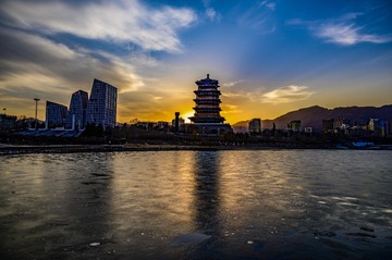 大西洋城