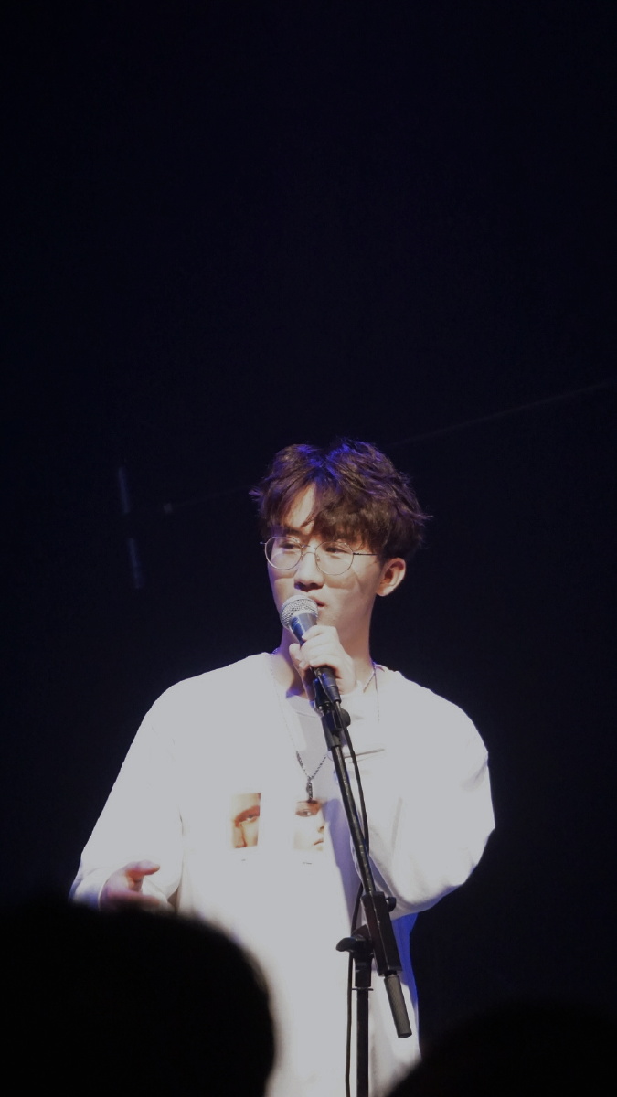 徐秉龙来日可期