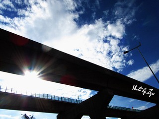 bridge