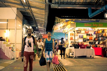夜市