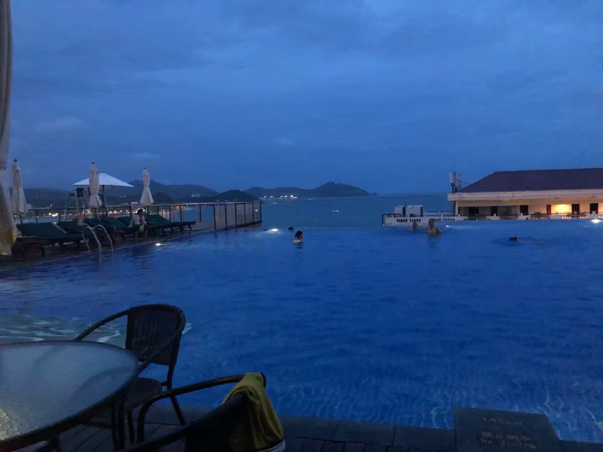 咸宁市哪家温泉会所好