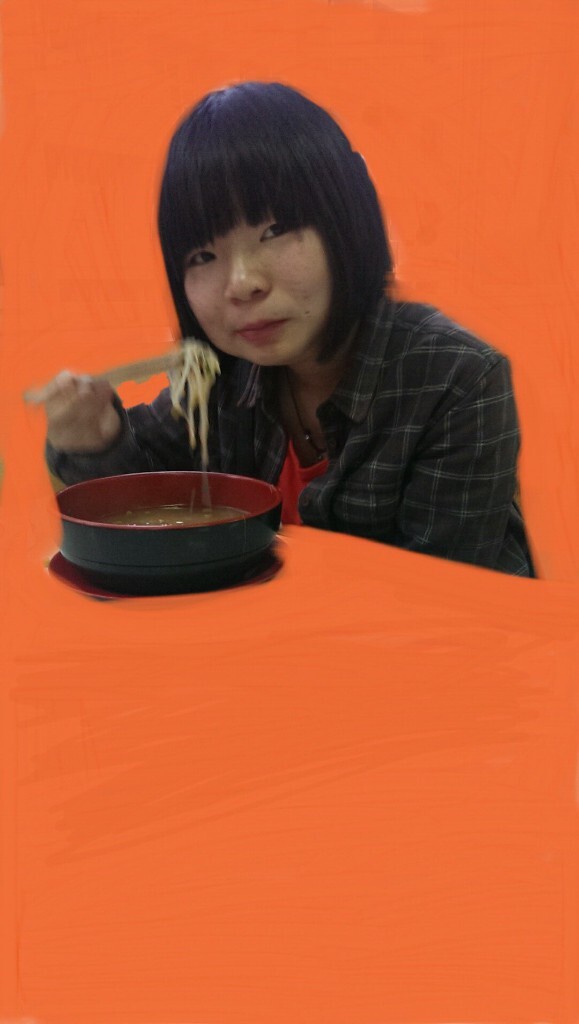 noodle uh?