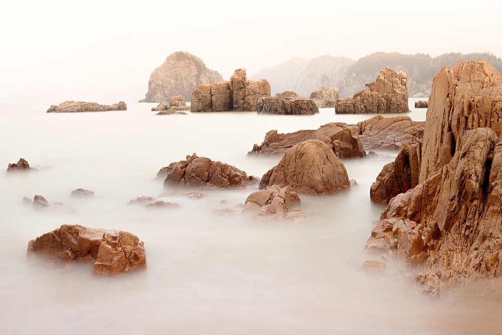 海岛风光