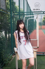 7灰