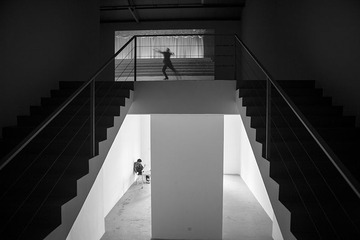 展会