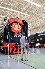 老人与毛泽东号
