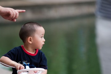 我勒个去，那是啥啊